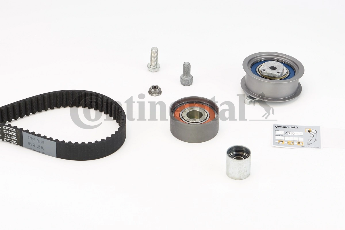 Timing Belt Kit